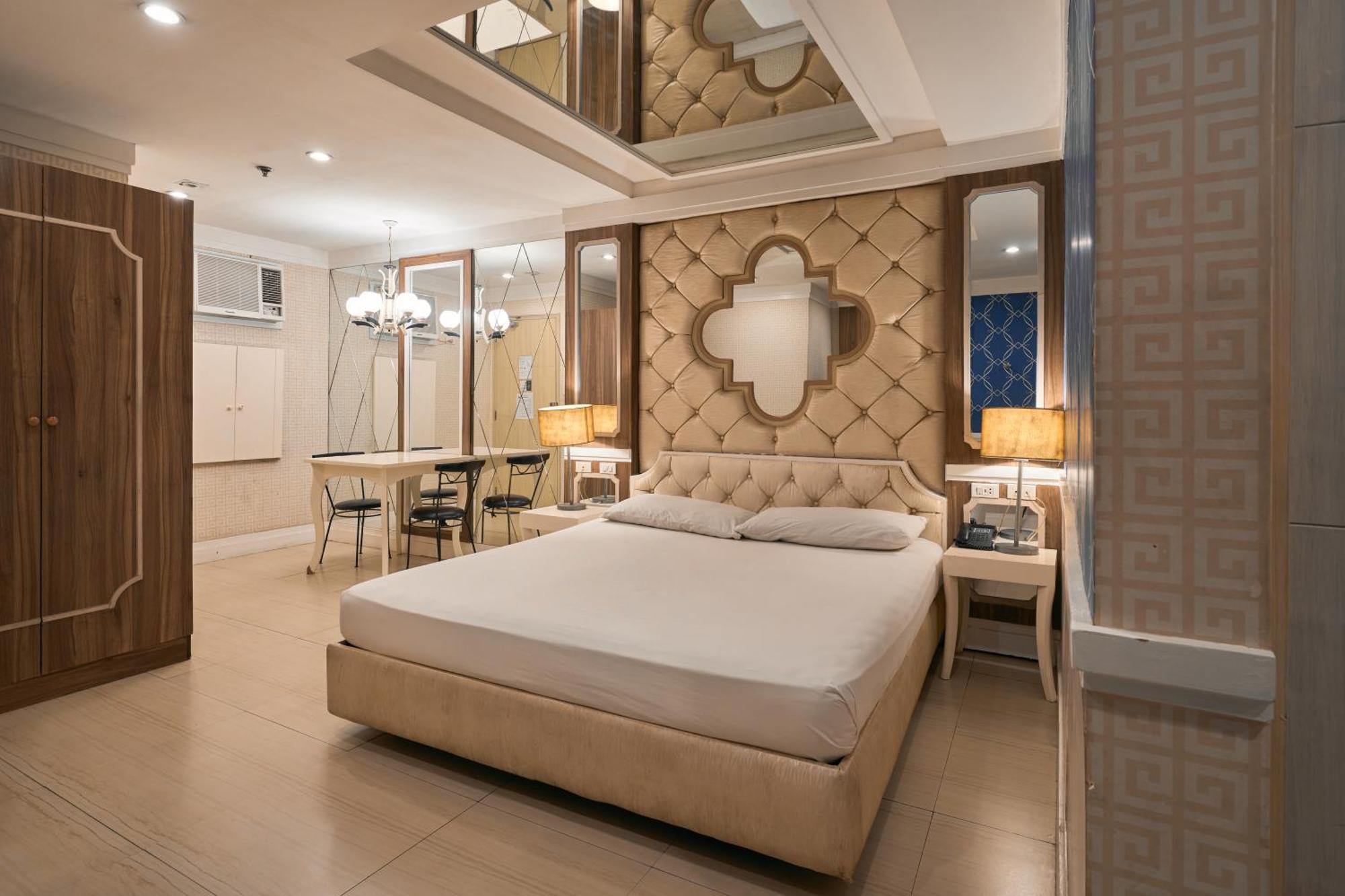 Hotel Victoria Court Malabon Valenzuela Exterior foto